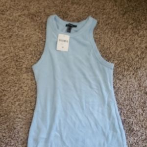 Terry cloth dress